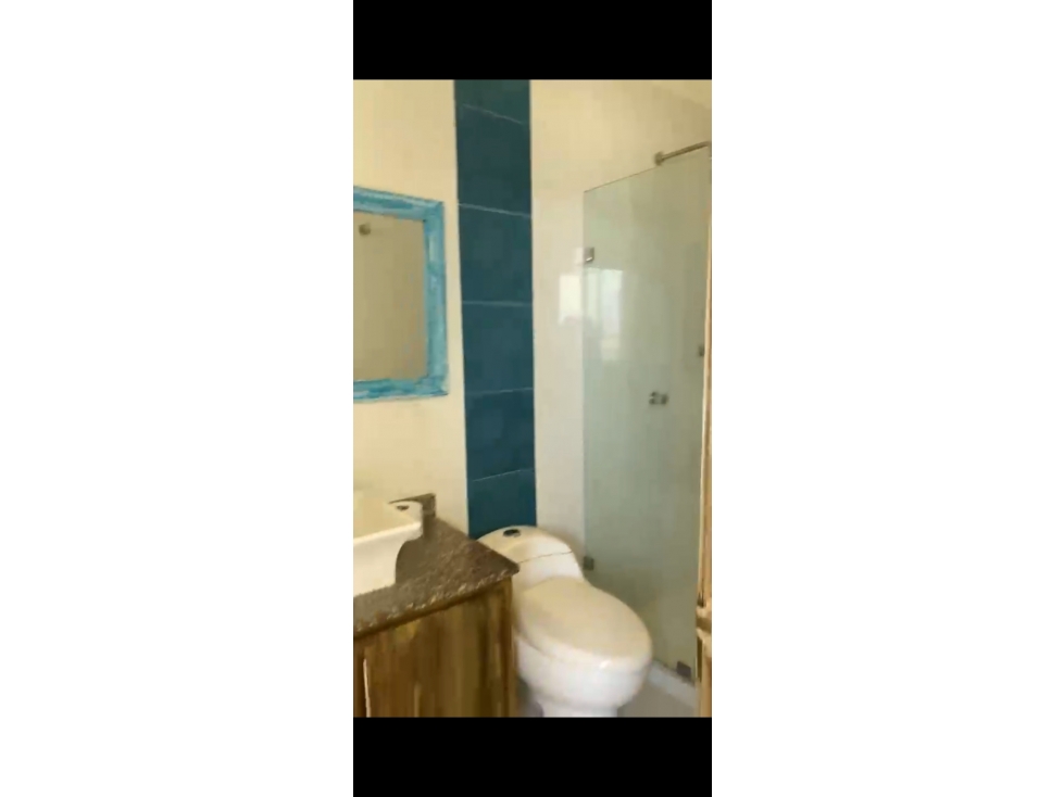 VENDO APARTAMENTO UBICADO EN VILLA CAMPESTRE MONTERÍA CÓRDOBA — foto 2