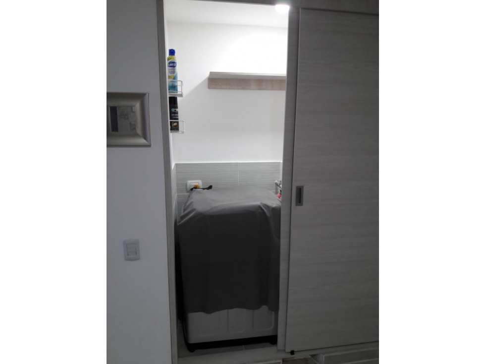 VENDO APARTAMENTO EN CONJUNTO CERRADO CASTELLANA MONTERIA — foto 6