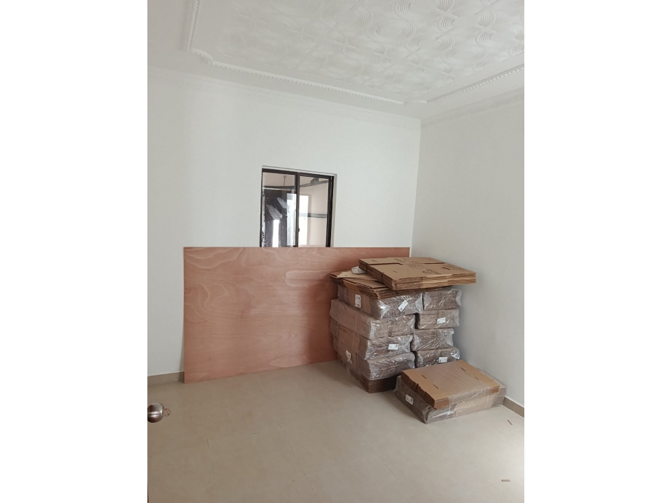 VENDO CASA UBICADA EN BARRIO ROSALES DE TACASUAN MONTERÍA CÓRDOBA - 3