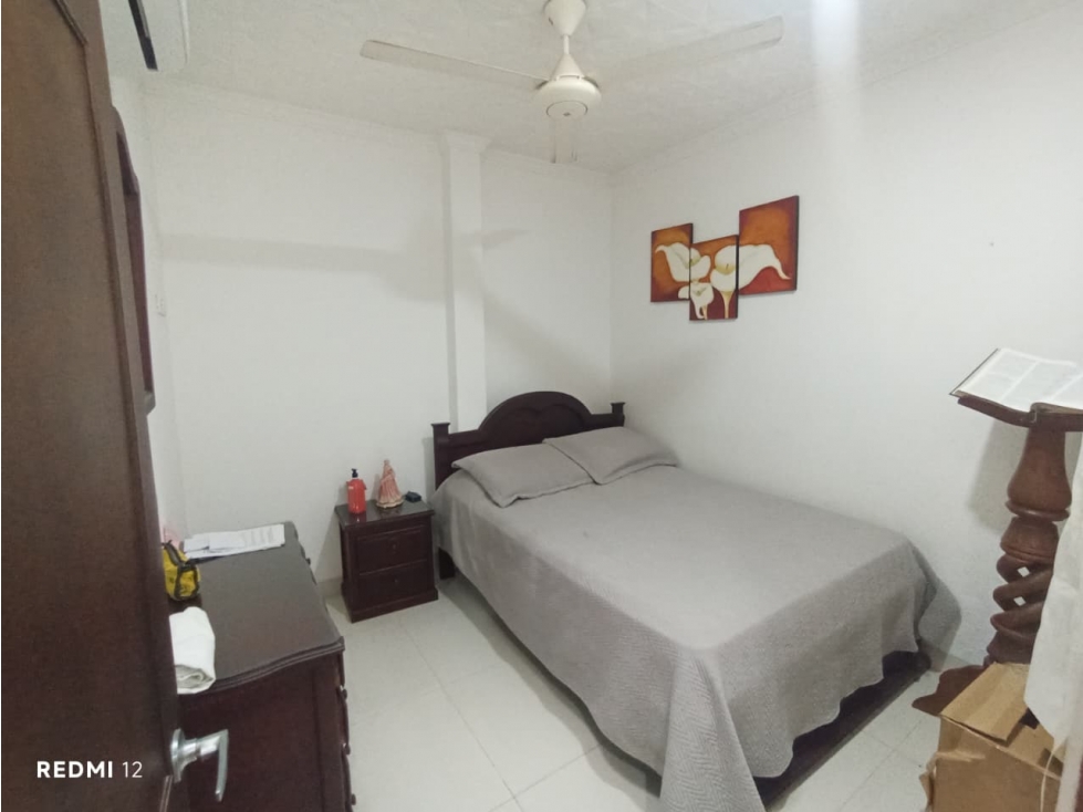VENDO CASA UBICADA EN BARRIO ROSALES DE TACASUAN MONTERÍA CÓRDOBA — foto 5