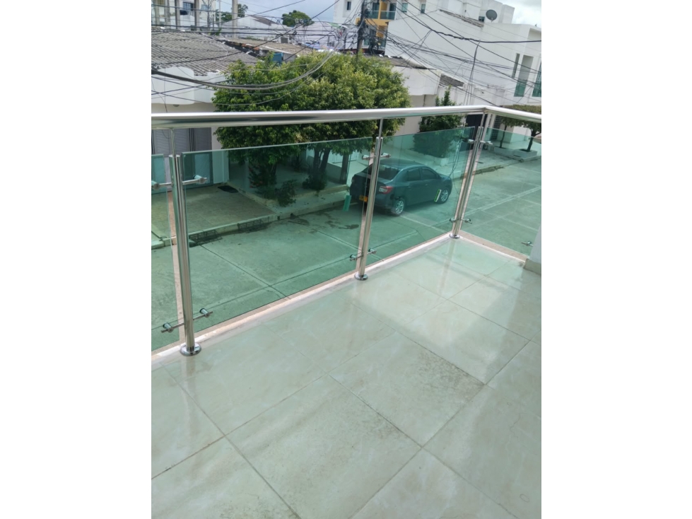 VENDO APARTAMENTO EN ROSALES DE TAKASUAN MONTERIA — foto 2
