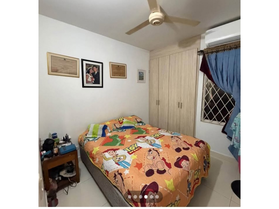 VENDO CASA UBICADA EN BARRIO SANTA ELENA MONTERÍA CÓRDOBA — foto 3