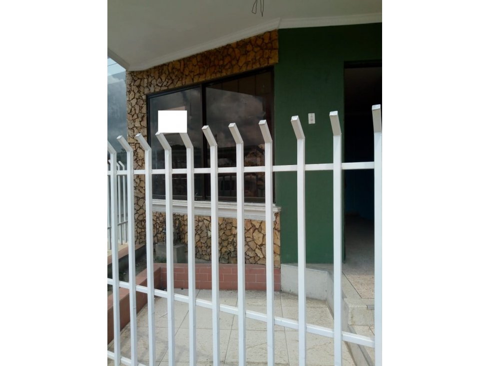 EN ARRIENDO CASA EN LA JULIA MONTERIA COLOMBIA — foto 4