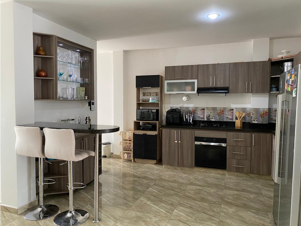 VENDO CASA UBICADA EN BARRIO VALLEJUELO MONTERÍA CÓRDOBA COLOMBIA — foto 6