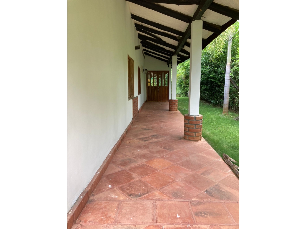 EN VENTA CASA CAMPESTRE EN KM 8 VÍA MONTERÍA- PLANETA RICA CÓRDOBA — foto 5