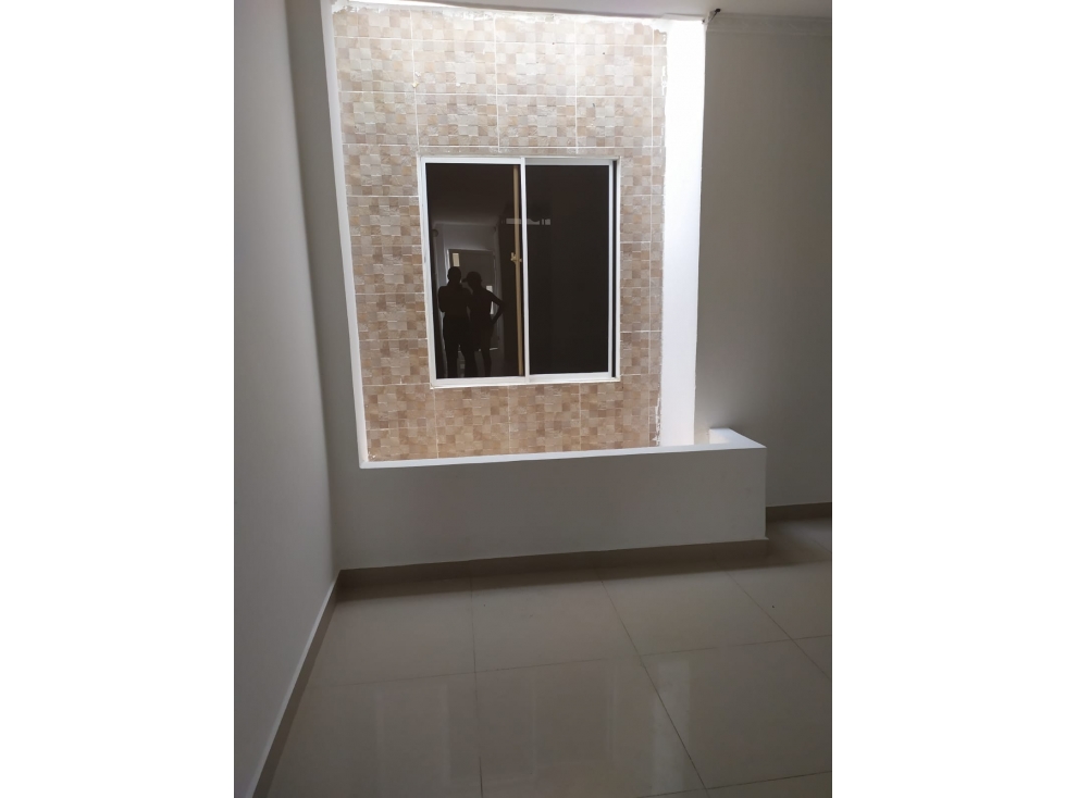 VENDO CASA Y DOS APARTAMENTOS INDEPENDIENTES EN EL BARRIO LA PRADERA — foto 2