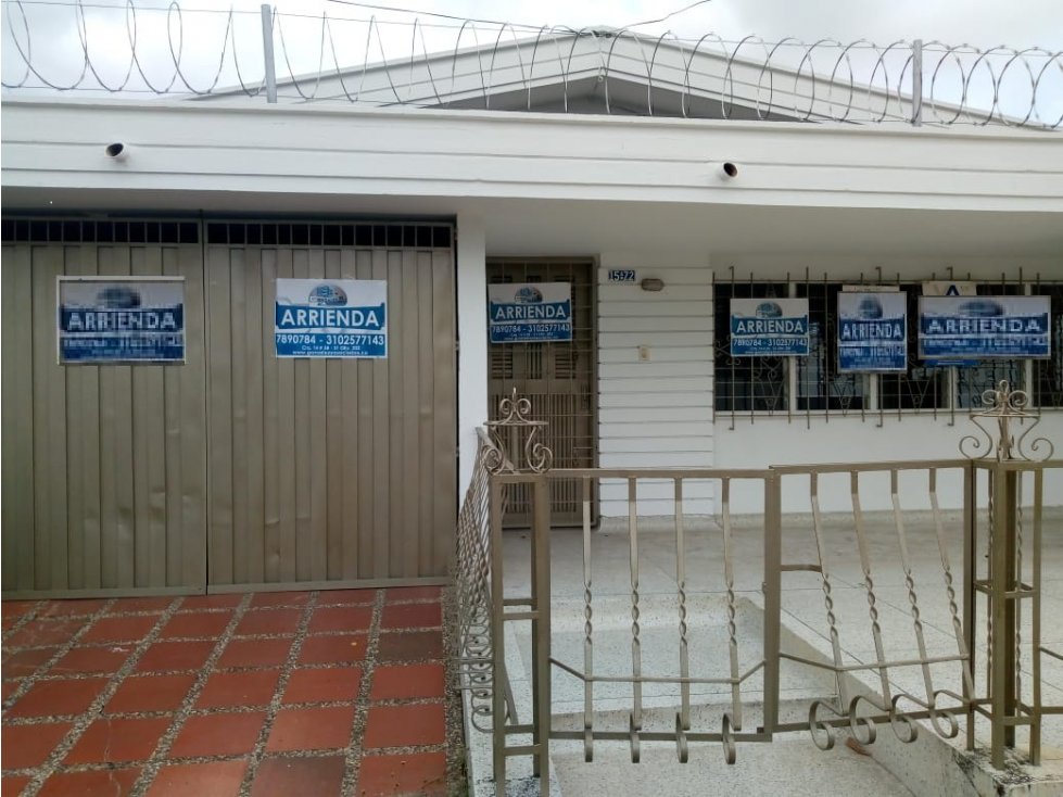 EN VENTA CASA BARRIO COSTA DE ORO MONTERÍA CÓRDOBA