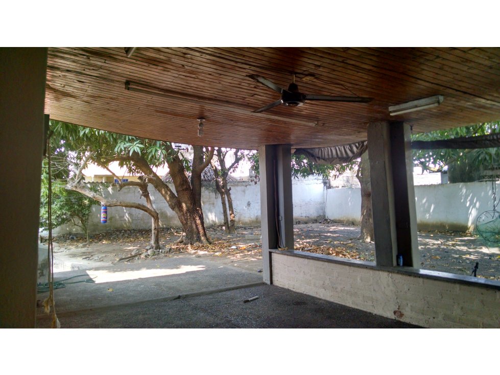 EN VENTA EXCELENTE LOTE CENTRO DE MONTERIA COLOMBIA — foto 3