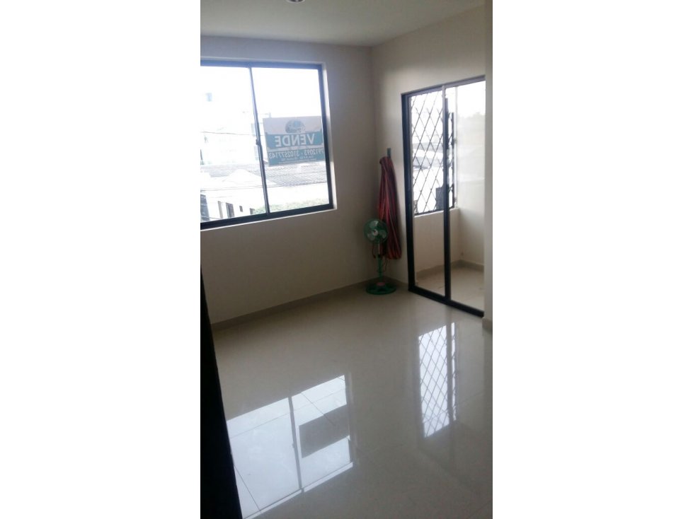 EN VENTA CASA EN EL BARRIO SAMARIA 2 MONTERIA COLOMBIA — foto 3