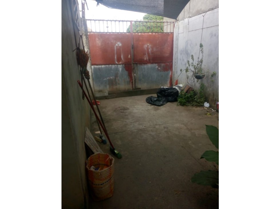 EN VENTA CASA EN EL BARRIO LOS LAURELES MONTERIA COLOMBIA — foto 5