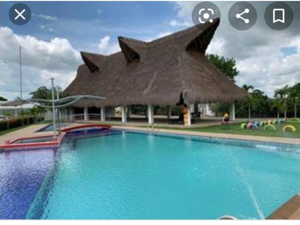 EN VENTA LOTE VÍA SAN CARLOS CÓRDOBA COLOMBIA — foto 2
