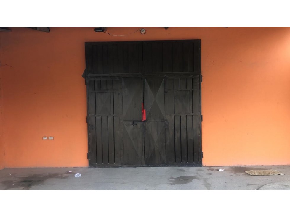 SE VENDE CASA Y BODEGA EN EL BARRIO SABANAL MONTERÍA CÓRDOBA COLOMBIA — foto 4