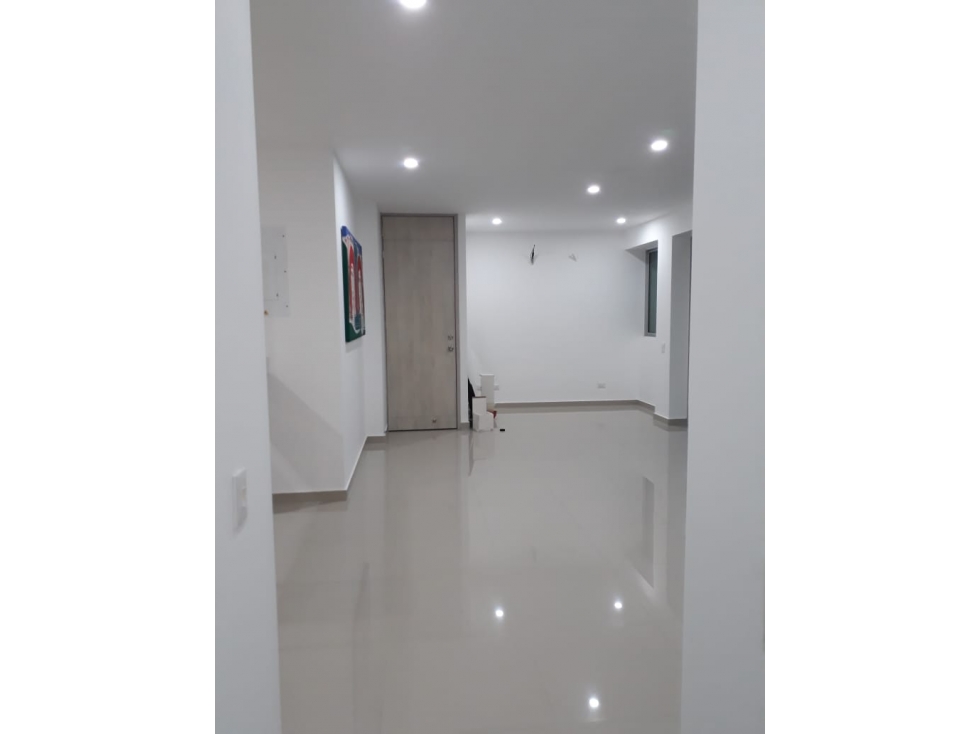EN VENTA APARTAMENTO EN ALTOS DE MONTEVERDE EN MONTERÍA CÓRDOBA — foto 5