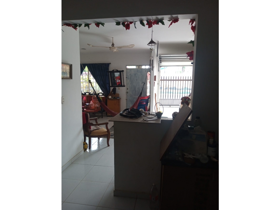 EN VENTA CASA EN EL BARRIO VILLA CARIBE EN MONTERÍA CÓRDOBA COLOMBIA — foto 6
