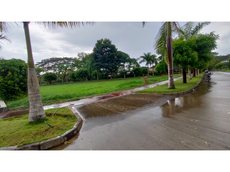 EN VENTA LOTE EN PILAMO CLUB - MARGEN IZQUIERDA EN MONTERÍA CÓRDOBA — foto 3
