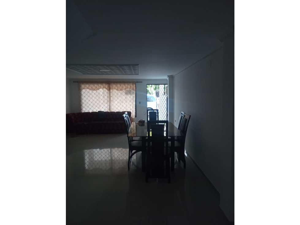 EN VENTA CASA EN EL BARRIO EL AMPARO EN MONTERÍA — foto 5