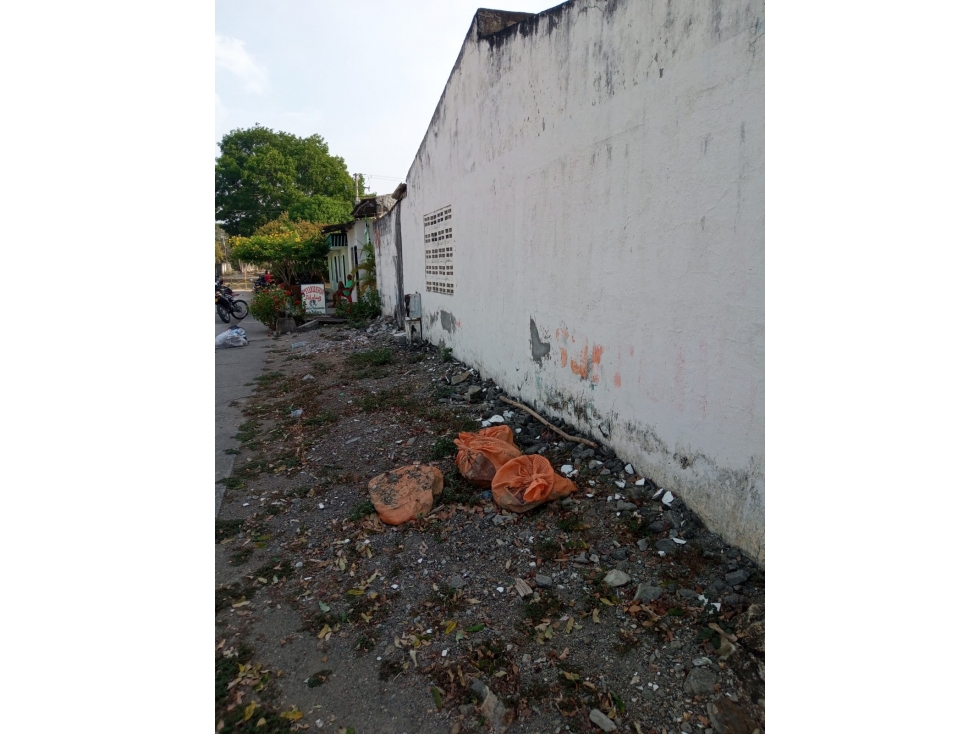 EN VENTA CASA LOTE EN EL BARRIO LA FLORESTA EN MONTERÍA — foto 4