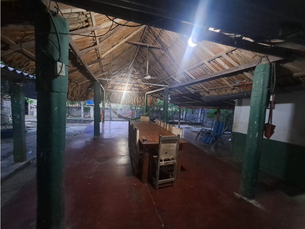 EN VENTA CASA CAMPESTRE EN AGUAS NEGRAS MONTERIA — foto 4
