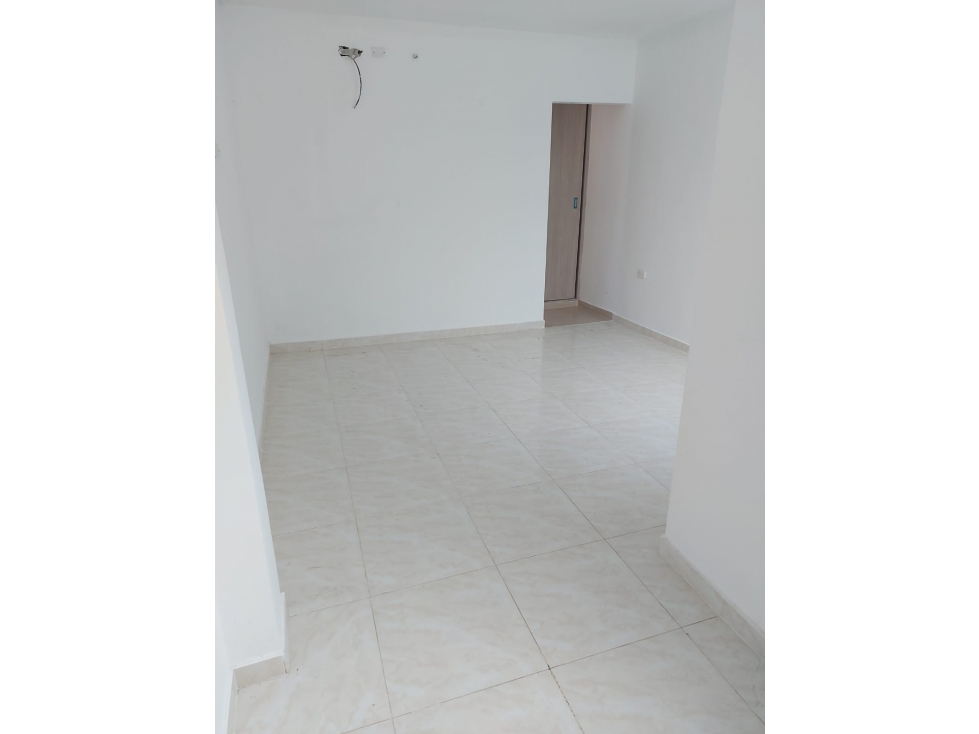 EN VENTA APARTAMENTO EN LA URBANIZACION MI REFUGIO DE MONTERIA — foto 4