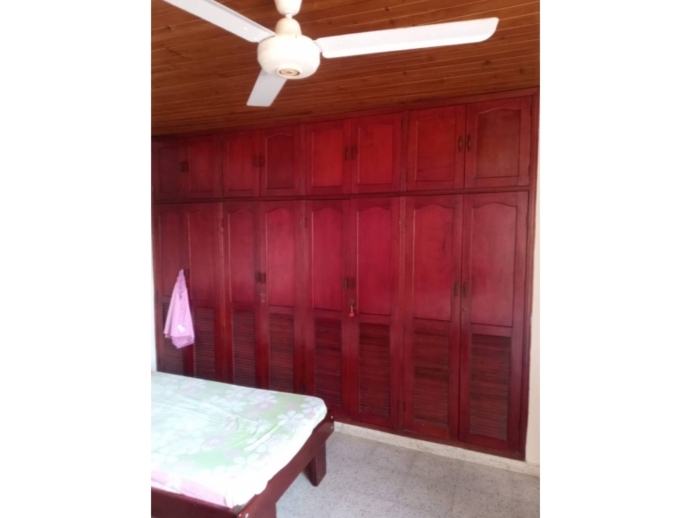CASA PARA LA VENTA EN EL CENTRO DE MONTERIA — foto 3