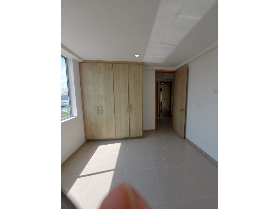 VENDO APARTAMENTO EN BARRIO LA CASTELLANA MONTERIA — foto 3