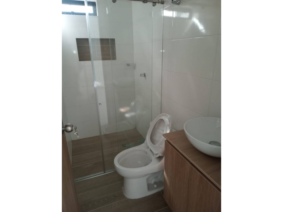 VENDO CASA PARA ESTRENAR EN URB. GUADALUPE MONTERÍA CÓRDOBA — foto 4