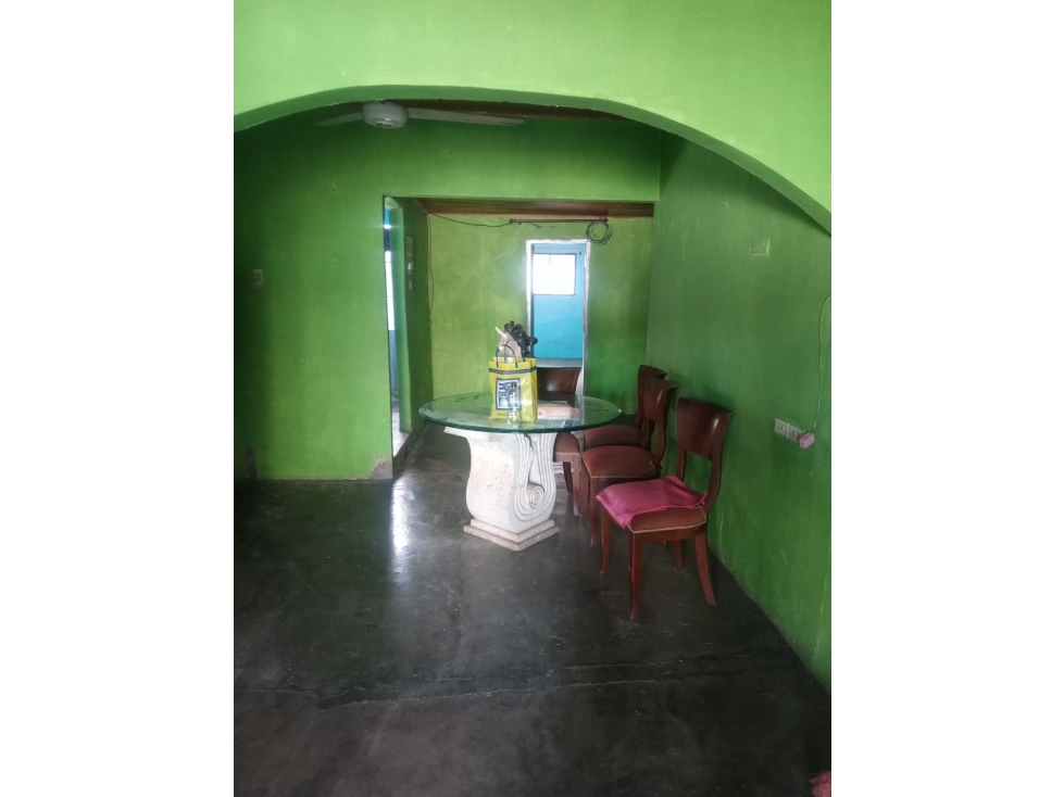 VENDO CASA CON LOCAL COMERCIAL EN EL BARRIO SAN JOSE MONTERIA — foto 4