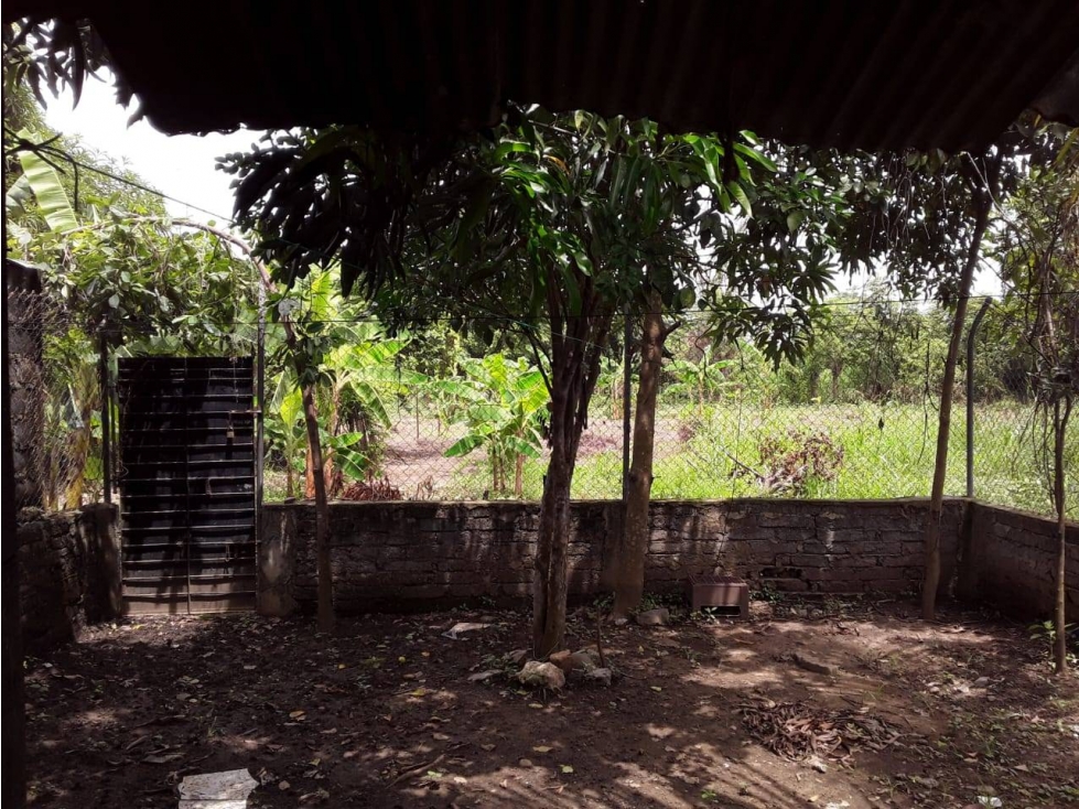 VENDO CASA EN EL BARRIO HORIZONTE SABANAL MONTERIA CORDOBA — foto 5