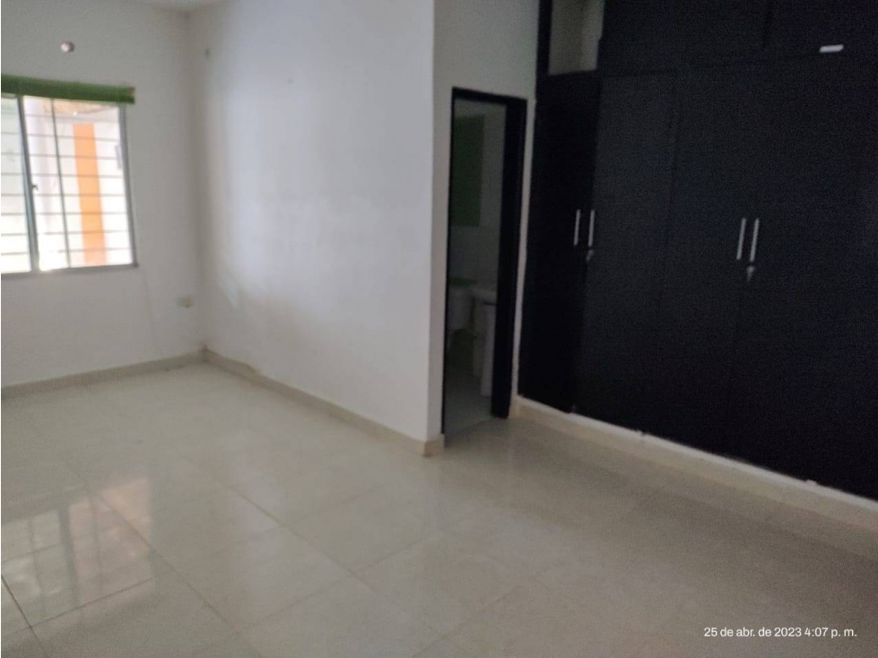 VENDO CASA EN EL BARRIO LAS AMERICAS DE CERETE CORDOBA — foto 4