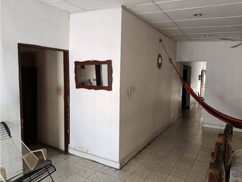 VENDO CASA EN EL CENTRO DE MONTERIA CORDOBA COLOMBIA — foto 2
