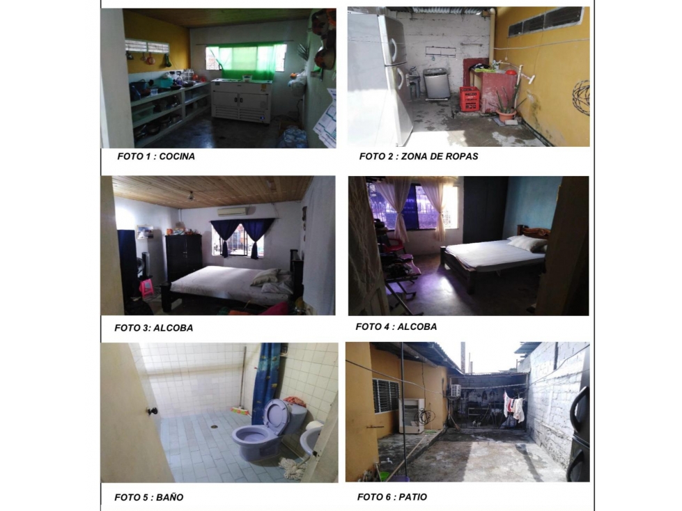 CASA EN VENTA BARRIO SUCRE MONTERIA — foto 4