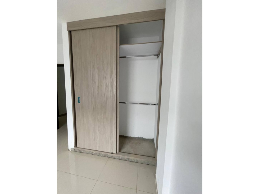 VENDO APARTAMENTO EN EL CENTRO DE MONTERIA CORDOBA COLOMBIA — foto 5