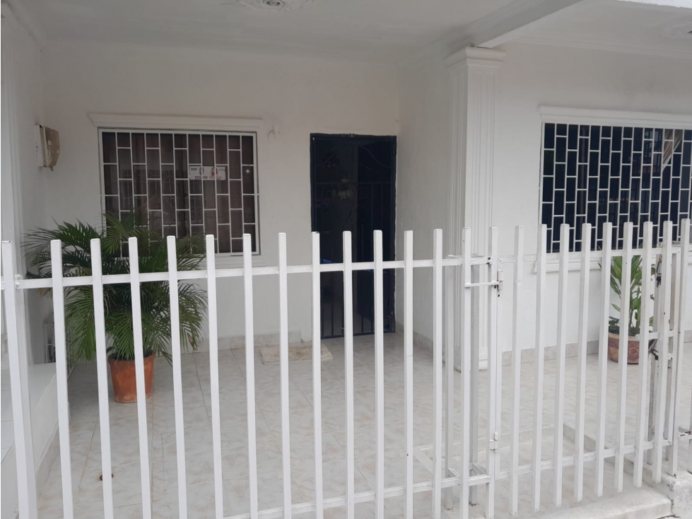 CASA PARA LA VENTA BARRIO REPUBLICA DE PANAMA MONTERÍA CÓRDOBA — foto 3