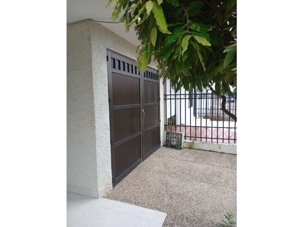CASA EN VENTA BARRIO OSPINA PEREZ MONTERÍA CÓRDOBA — foto 2
