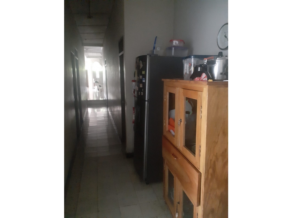 CASA PARA LA VENTA EN EL CENTRO DE MONTERIA — foto 4