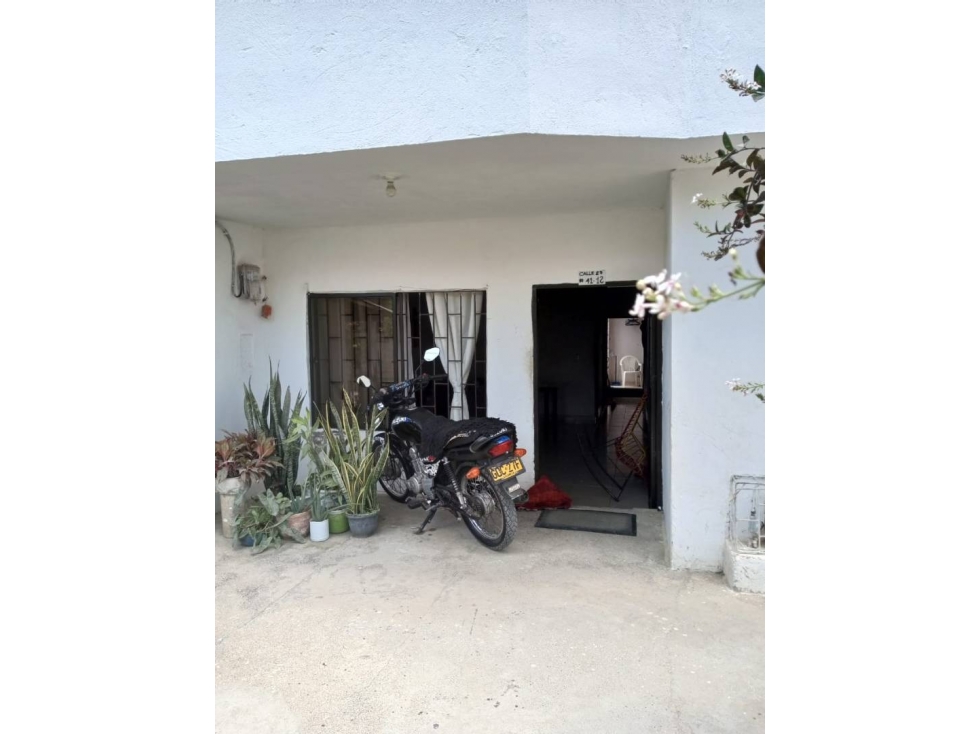 VENDO CASA EN VILLA CARIBE MONTERIA CORDOBA