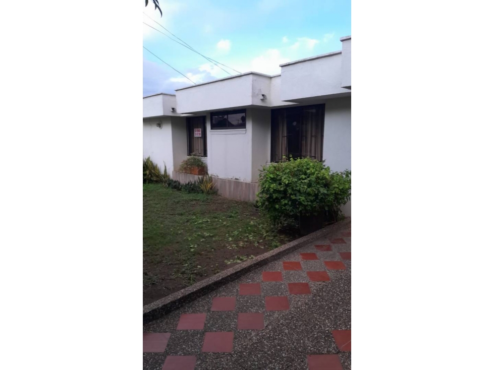EN VENTA CASA EN EL BARRIO COSTA DE ORO MONTERIA CORDOBA — foto 2