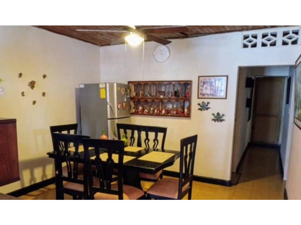 EN VENTA CASA EN EL BARRIO BUENAVISTA MONTERIA CORDOBA — foto 5