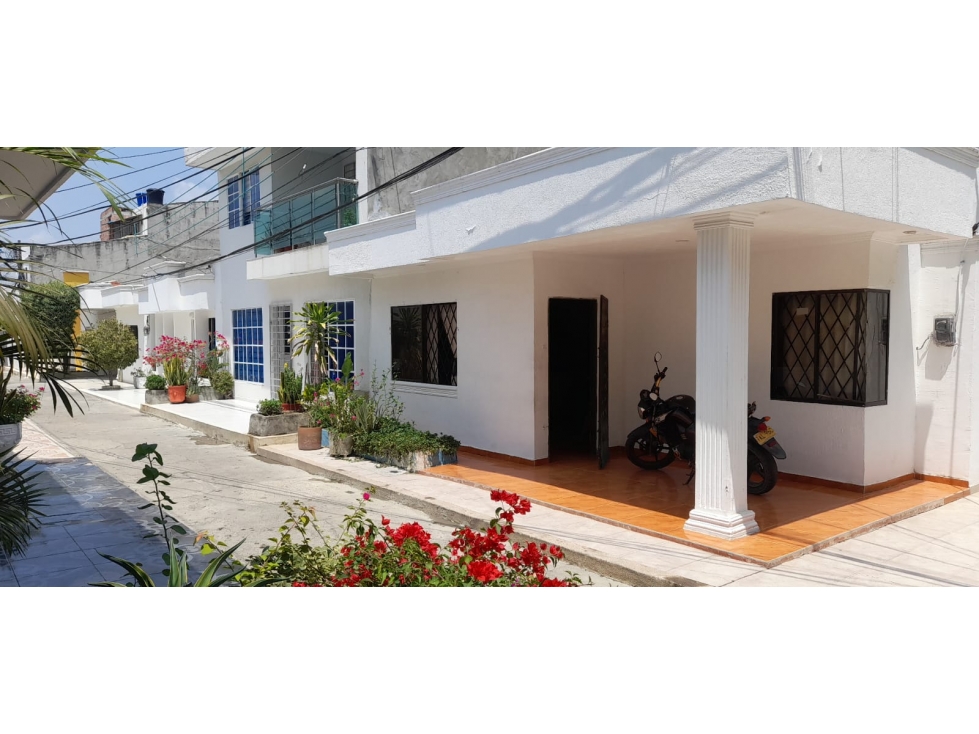 CASA PARA LA VENTA BARRIO LA ESMERALDA MONTERÍA CÓRDOBA — foto 4