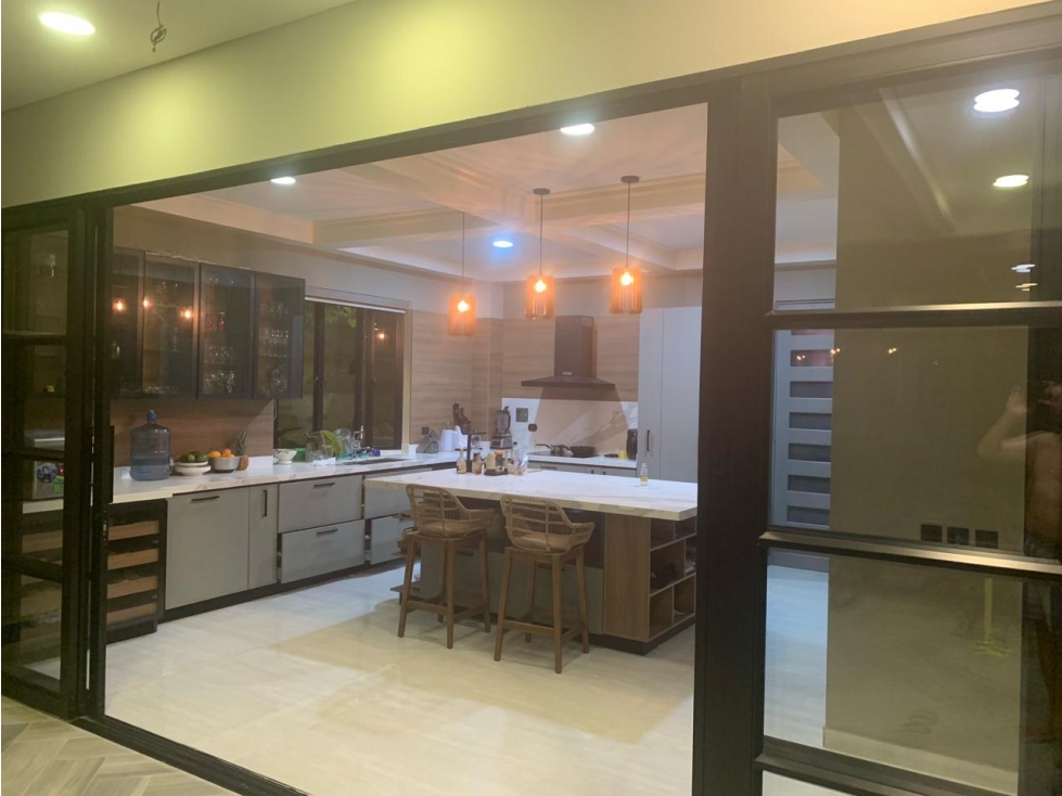 VENDO CASA EN PICACHO MONTERIA CORDOBA COLOMBIA — foto 5