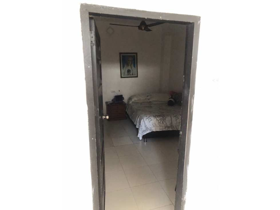 VENTA CASA LOTE BARRIO LOS LAURELES 2 - ZONA INDUSTRIAL — foto 6