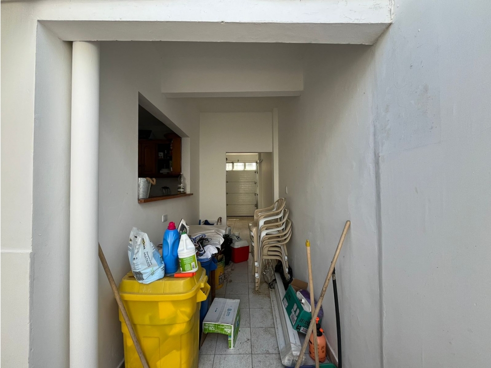 EN VENTA CASA EN EL BARRIO EL RECREO DE MONTERIA CORDOBA COLOMBIA — foto 5