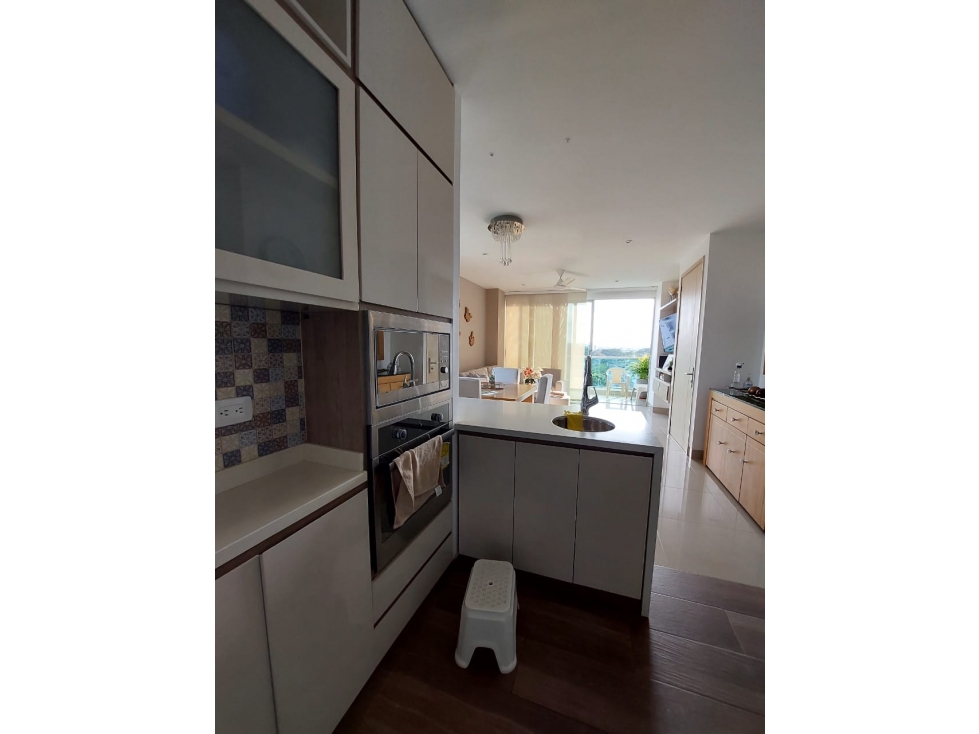VENDO APARTAMENTO BARRIO LA CASTELLANA MONTERIA — foto 6