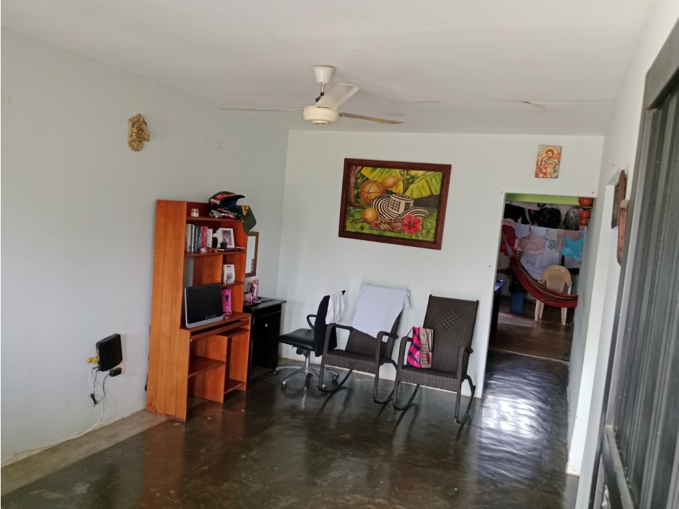 CASA PARA LA VENTA BARRIO LOS CEDROS MONTERIA CORDOBA — foto 2