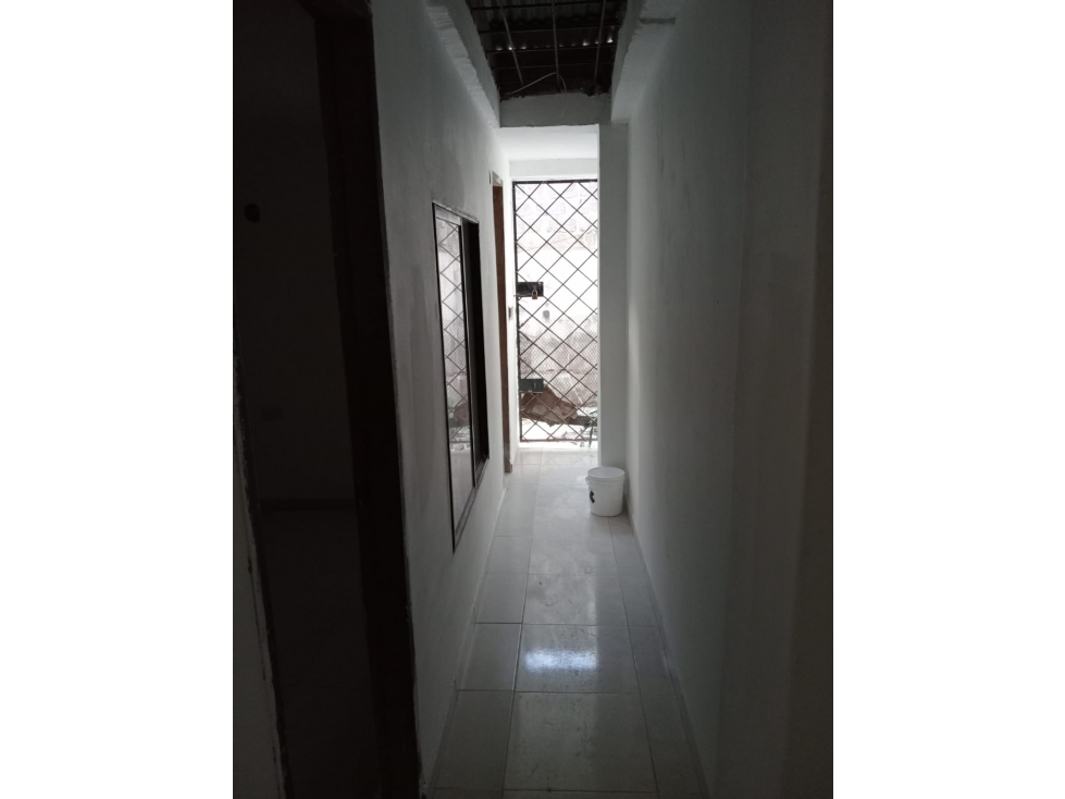VENDO CASA EN ROSALES DE TACASUAN MONTERIA CORDOBA — foto 6
