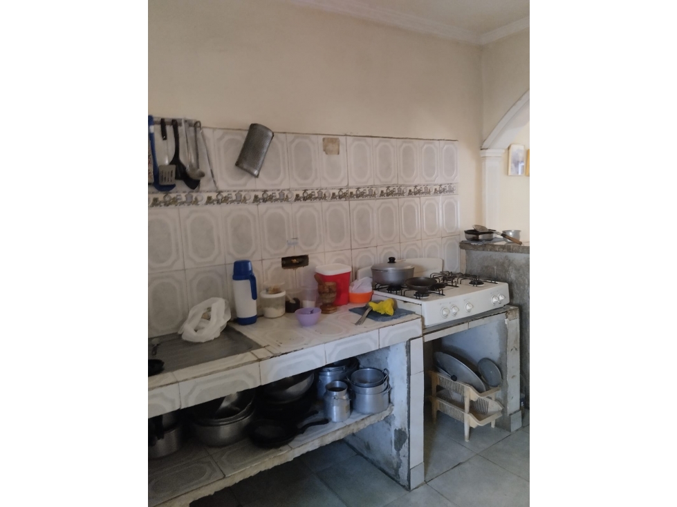 VENDO CASA Y APARTAMENTO BARRIO P5 MONTERÍA CÓRDOBA — foto 5