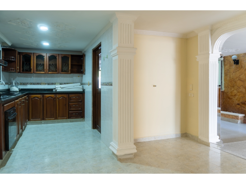VENDO CASA DE DOS PISOS BARRIO PASATIEMPO MONTERÍA CÓRDOBA — foto 3