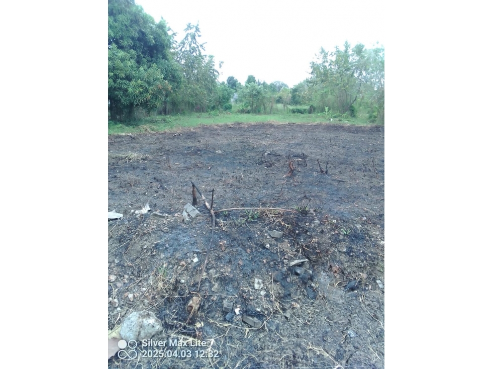 VENDO LOTE UBICADO EN LOS PERICOS MONTERÍA - CÓRDOBA — foto 4