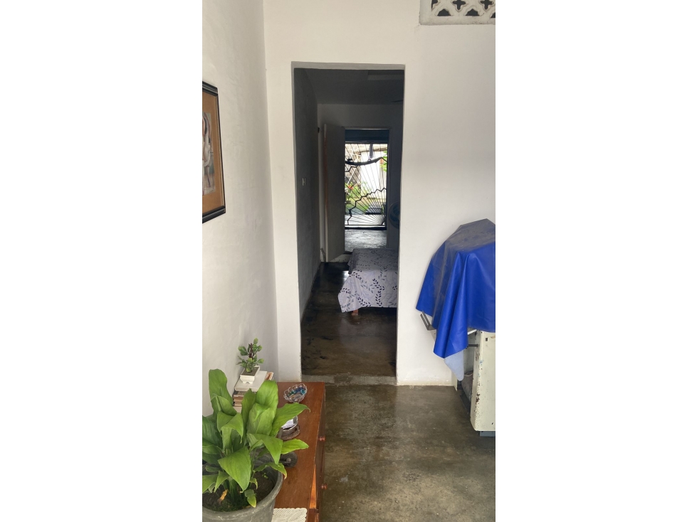 VENDO APARTAMENTO EN EL BARRIO LA GRANJA MONTERIA CORDOBA — foto 3