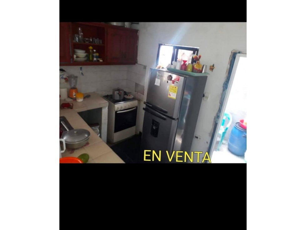 VENDO CASA Y APARTAMENTO BARRIO SANTA ELENA MONTERÍA CÓRDOBA — foto 3